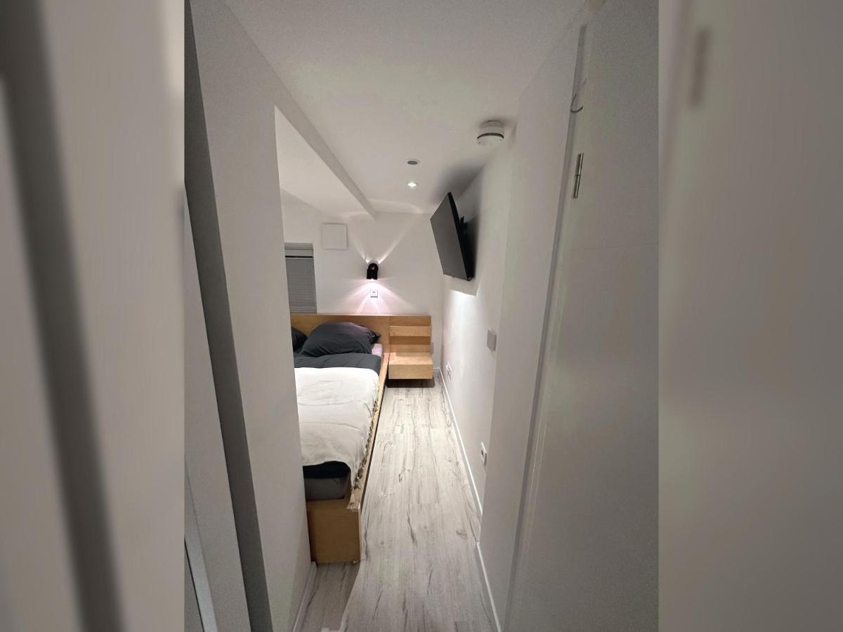Jobelhome Alb Apartment Бад-Урах Экстерьер фото