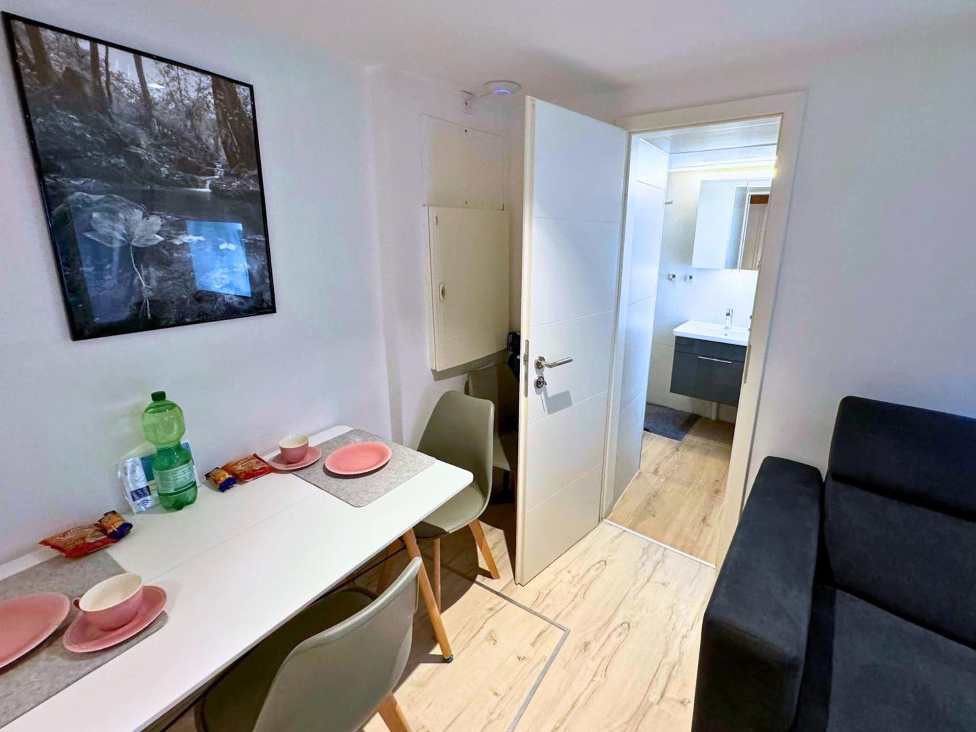 Jobelhome Alb Apartment Бад-Урах Экстерьер фото