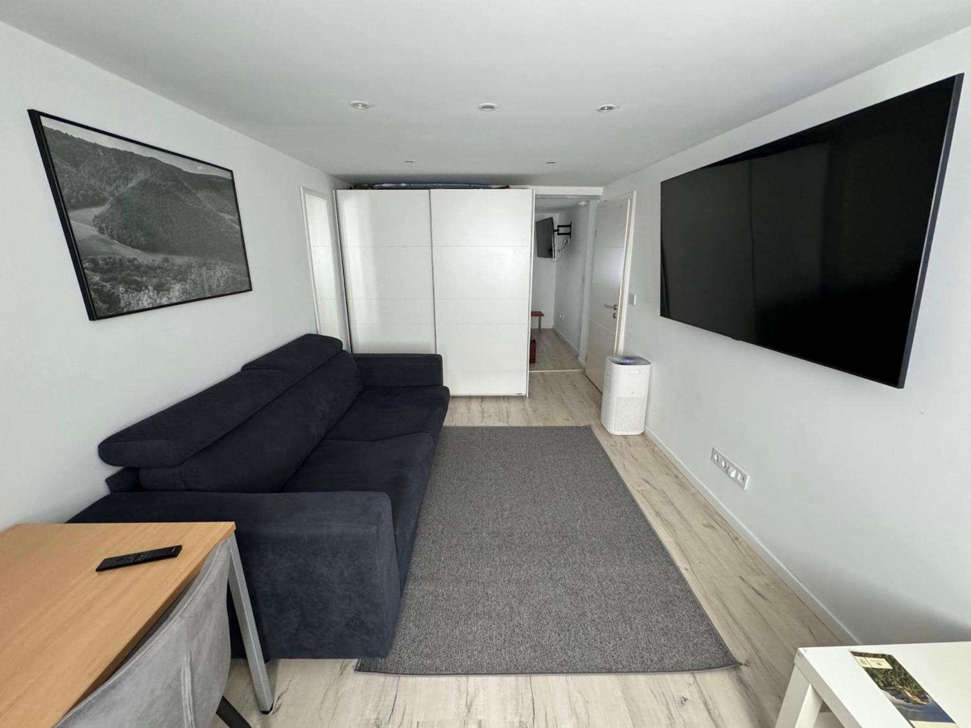 Jobelhome Alb Apartment Бад-Урах Экстерьер фото